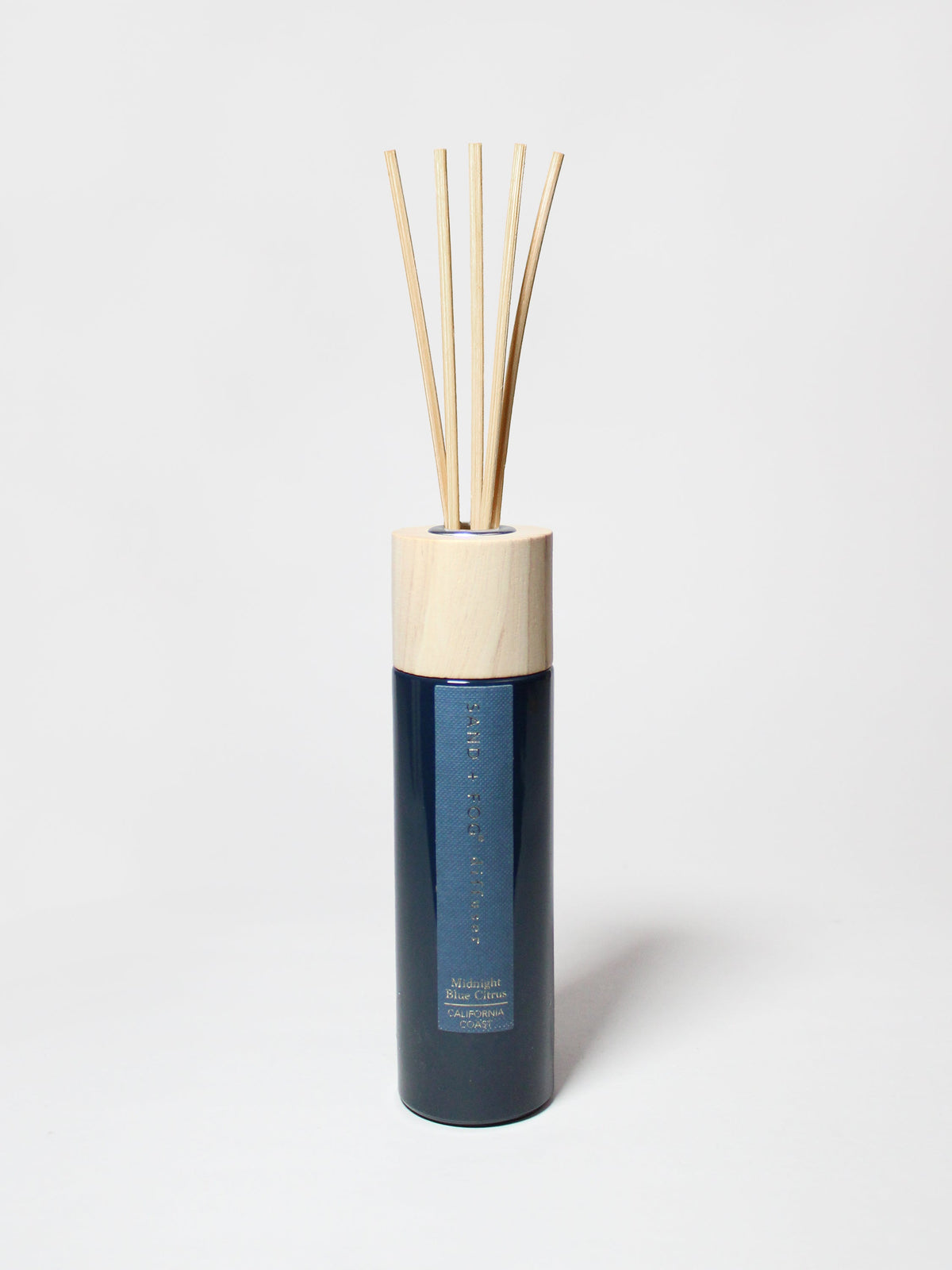 Aromatic Midnight Blue Citrus 100 ml Reed Diffuser
