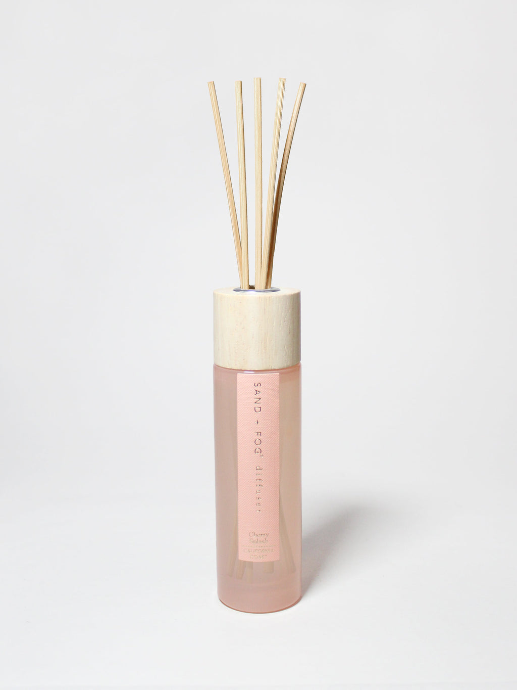 Aromatic Cherry Splash 100 ml Reed Diffuser