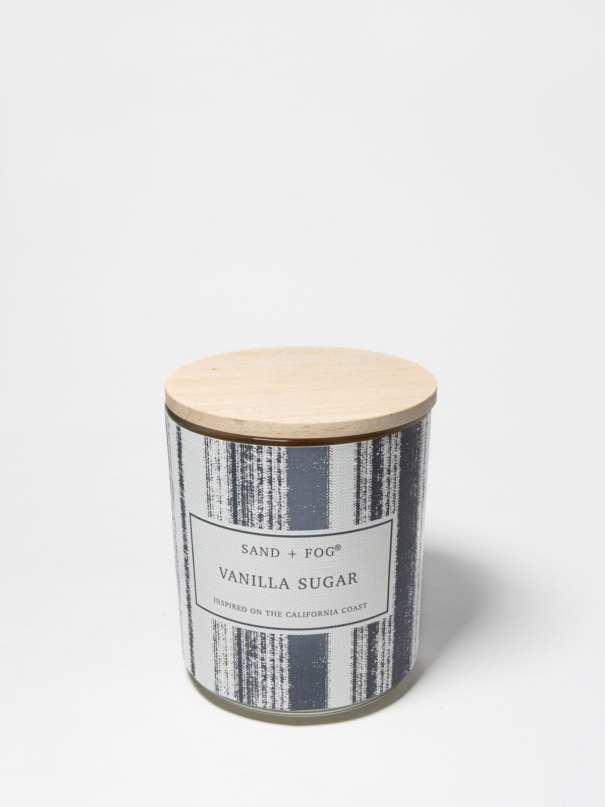 Vanilla Sugar 10 oz scented candle
