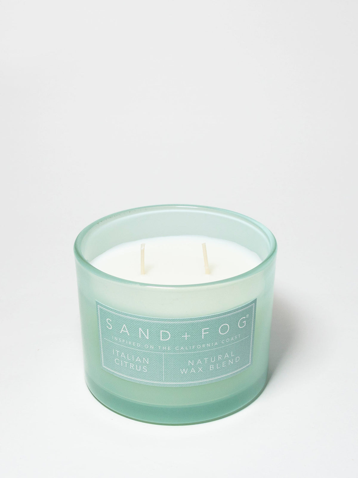 Italian Citrus 12 oz scented candle