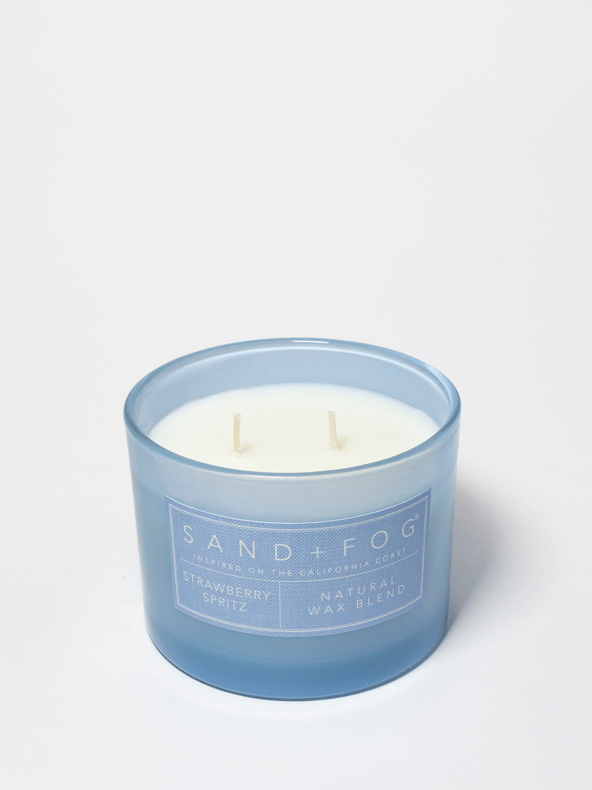 Strawberry Spritz 12 oz scented candle