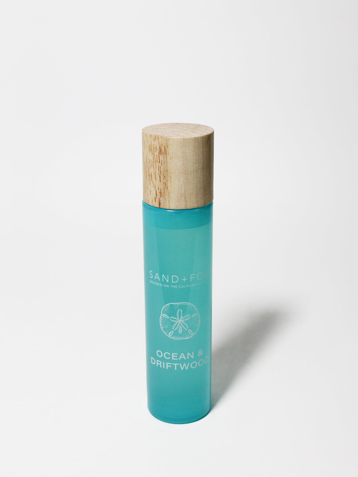 Fragrant Ocean & Driftwood 100 ml Room Spray