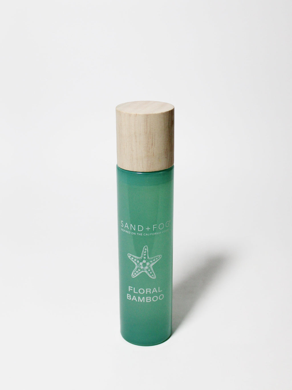Fragrant Floral Bamboo 100 ml Room Spray