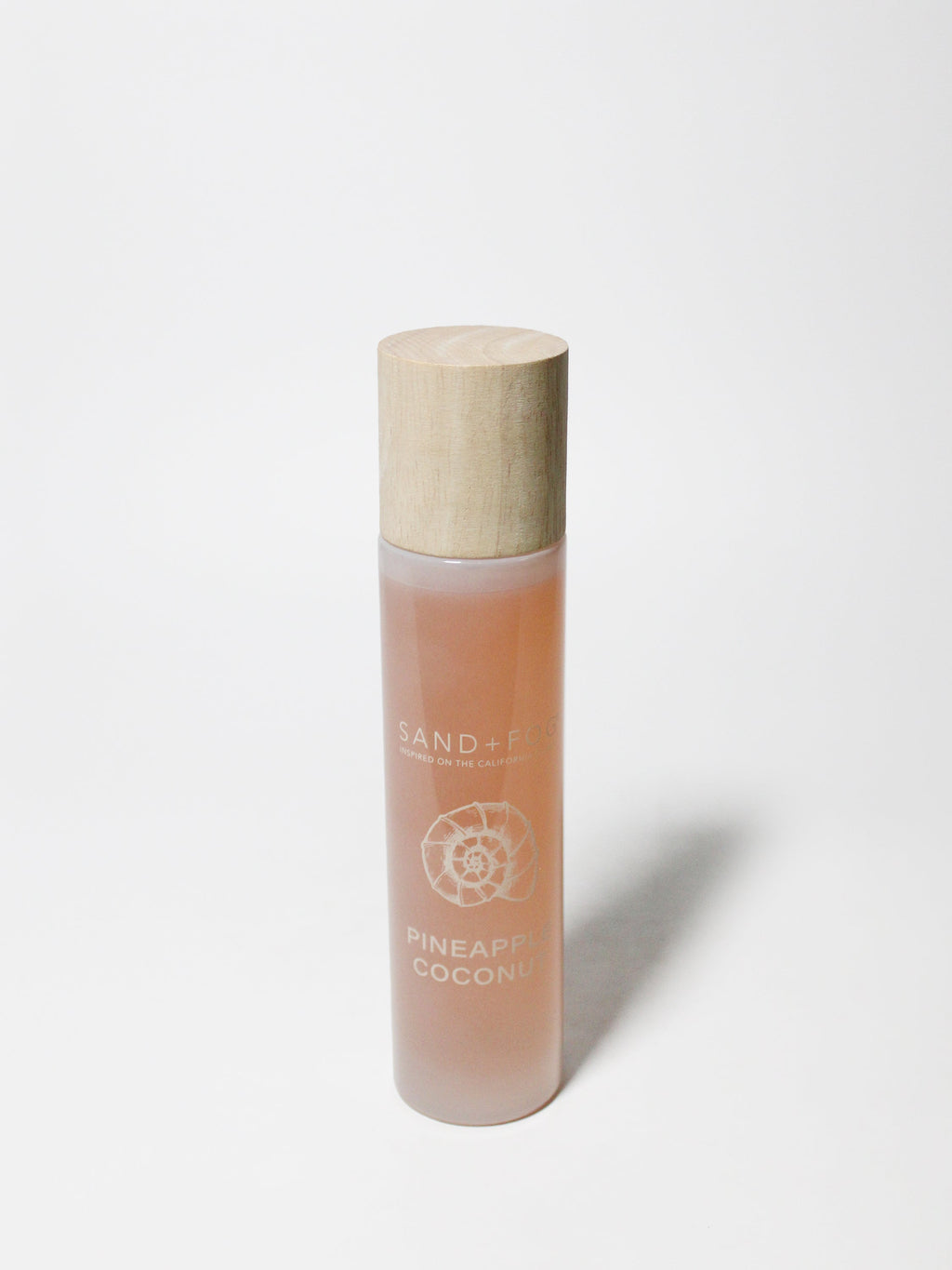 Fragrant Pineapple Coconut 100 ml Room Spray