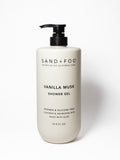 Nourishing Vanilla Musk 33.8 oz oz Body Wash