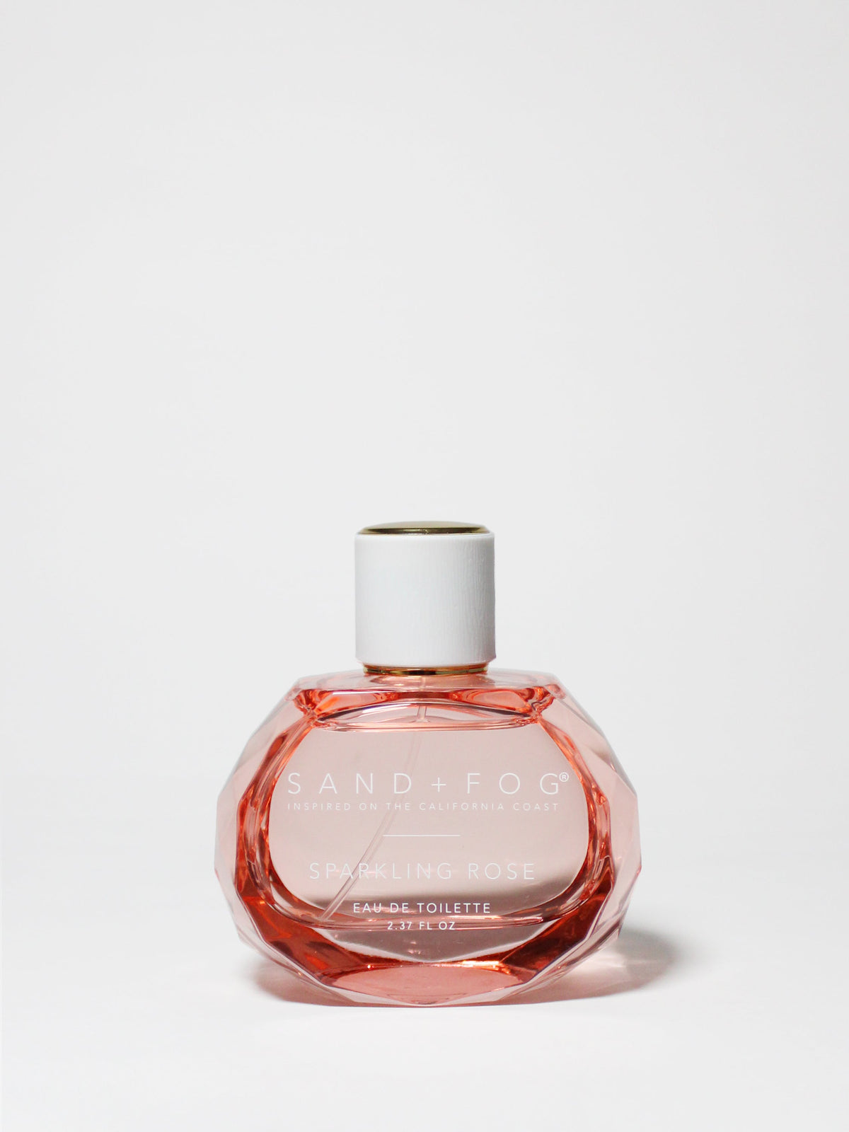Elegant Sparkling Rose 70 ml Eau de Toilette