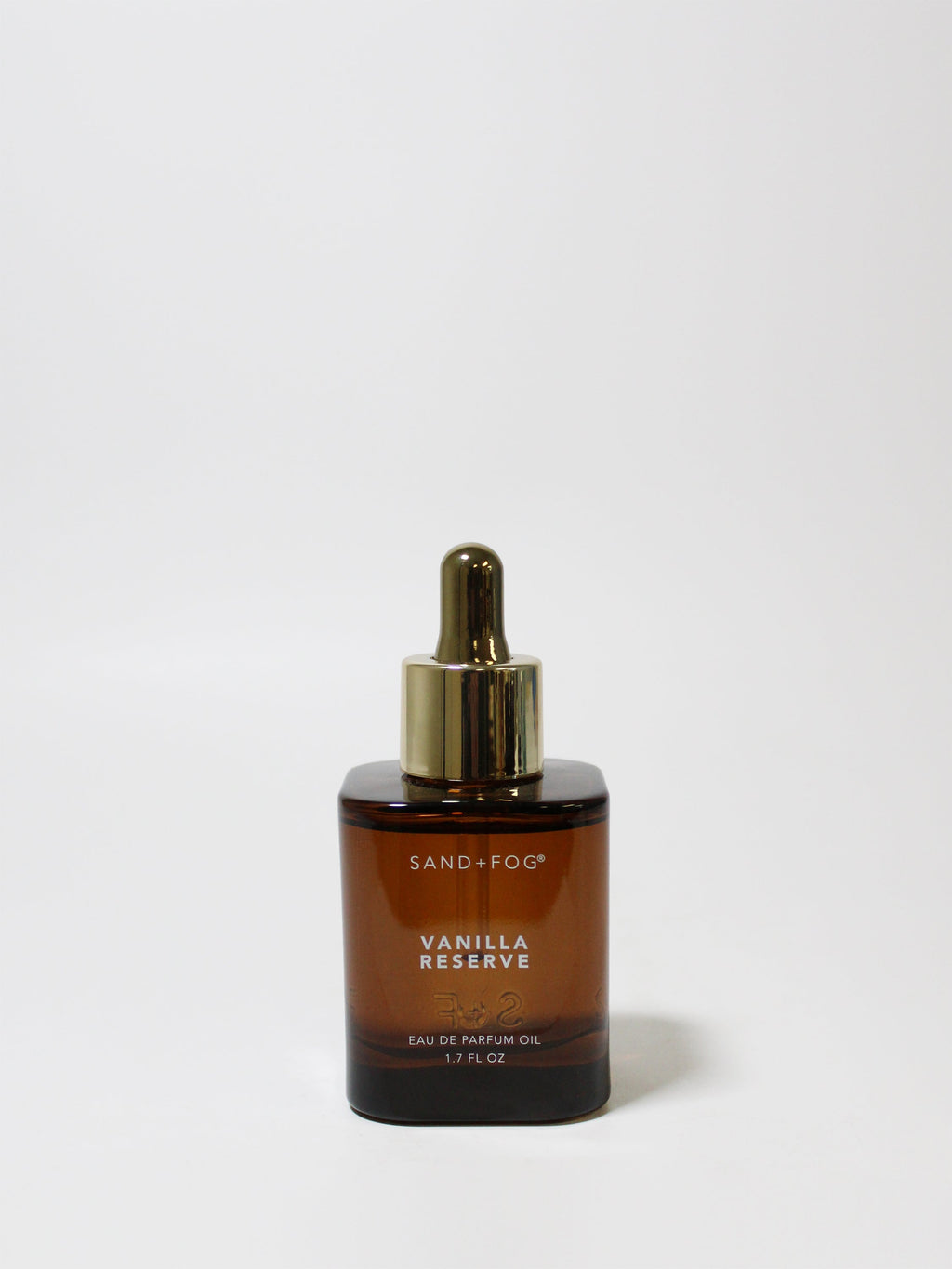Luxury Vanilla Reserve 50 ml Perfume Oil Dropper