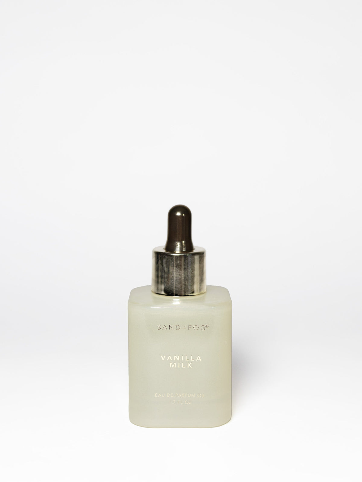 Luxury Vanilla Milk 50 ml Perfume Oil Dropper