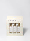 Premium Exploratory Perfume Oil Rollerball Set - Sweet & Sexy Collection