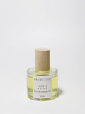 Luxury Saddle & Spice 50ml Perfume Oil Rollerball