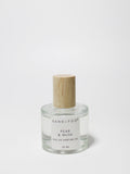 Luxury Pear & Musk 50 ml Perfume Oil Rollerball