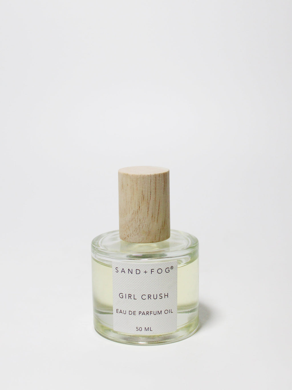 Luxury Girl Crush 50 ml Perfume Oil Rollerball