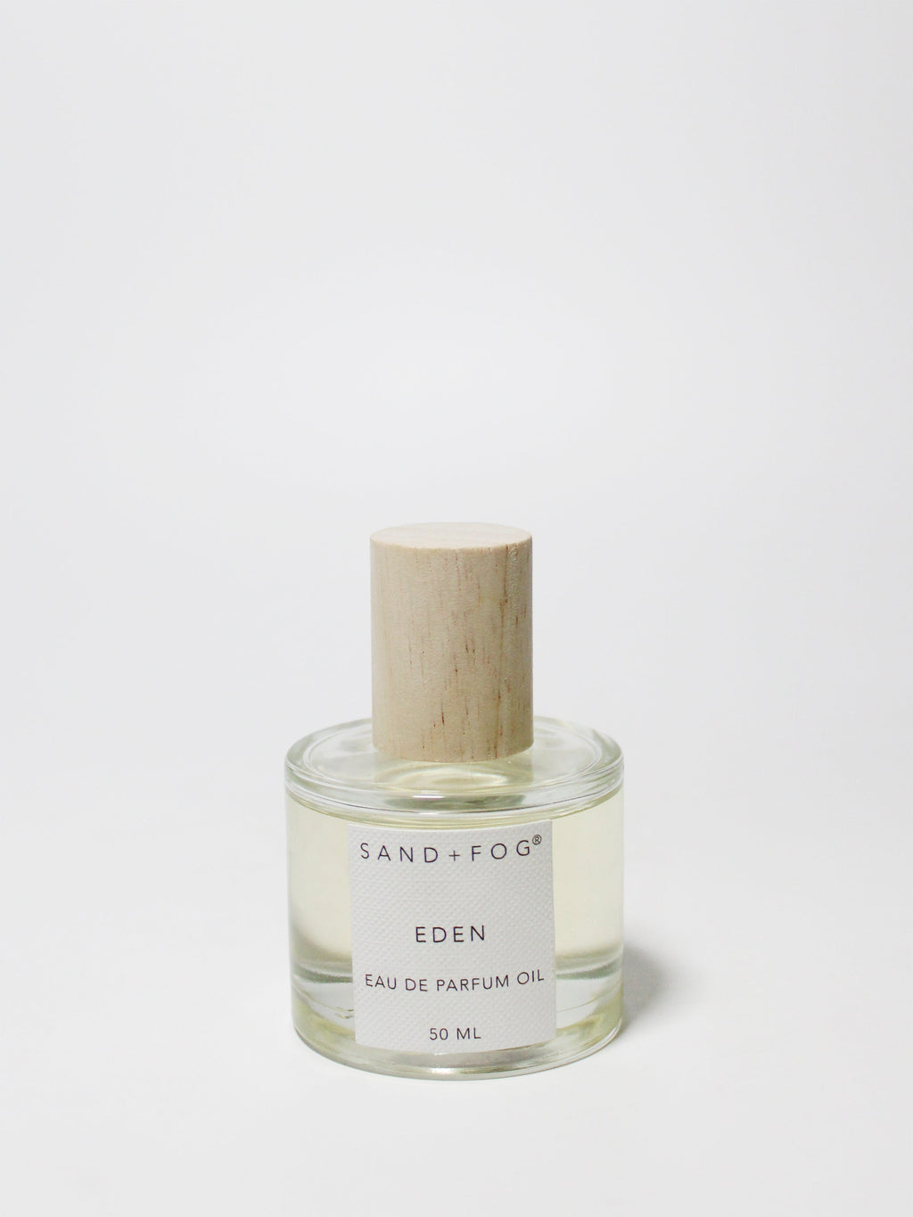 Luxury Eden 50 ml Perfume Oil Rollerball