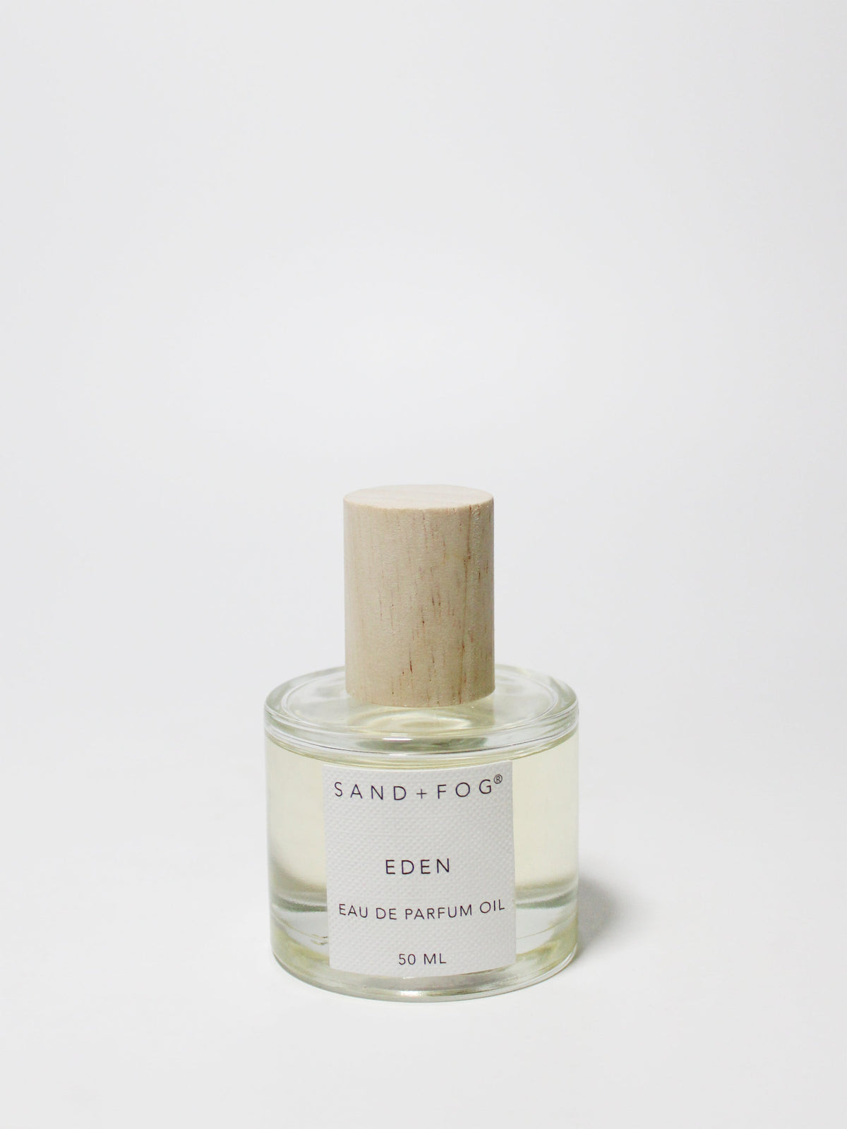 Luxury Eden 50 ml Perfume Oil Rollerball