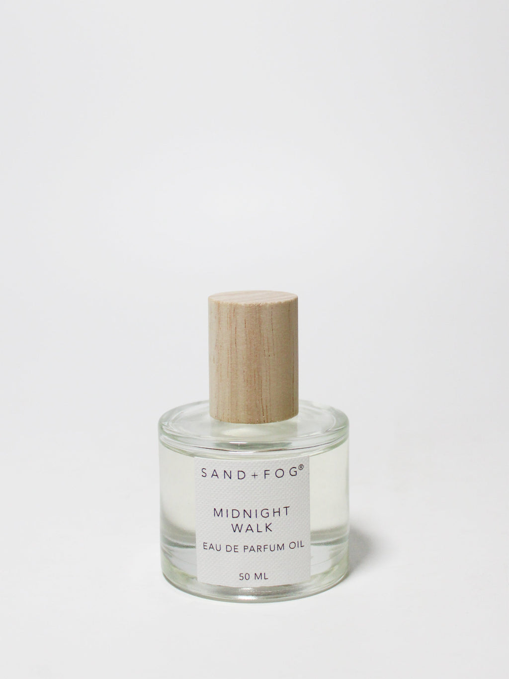 Luxury Midnight Walk 50 ml Perfume Oil Rollerball