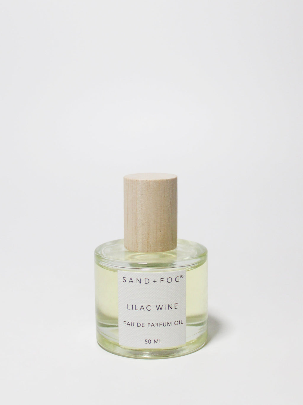 Luxury Lilac Wine 50 ml Perfume Oil Rollerball