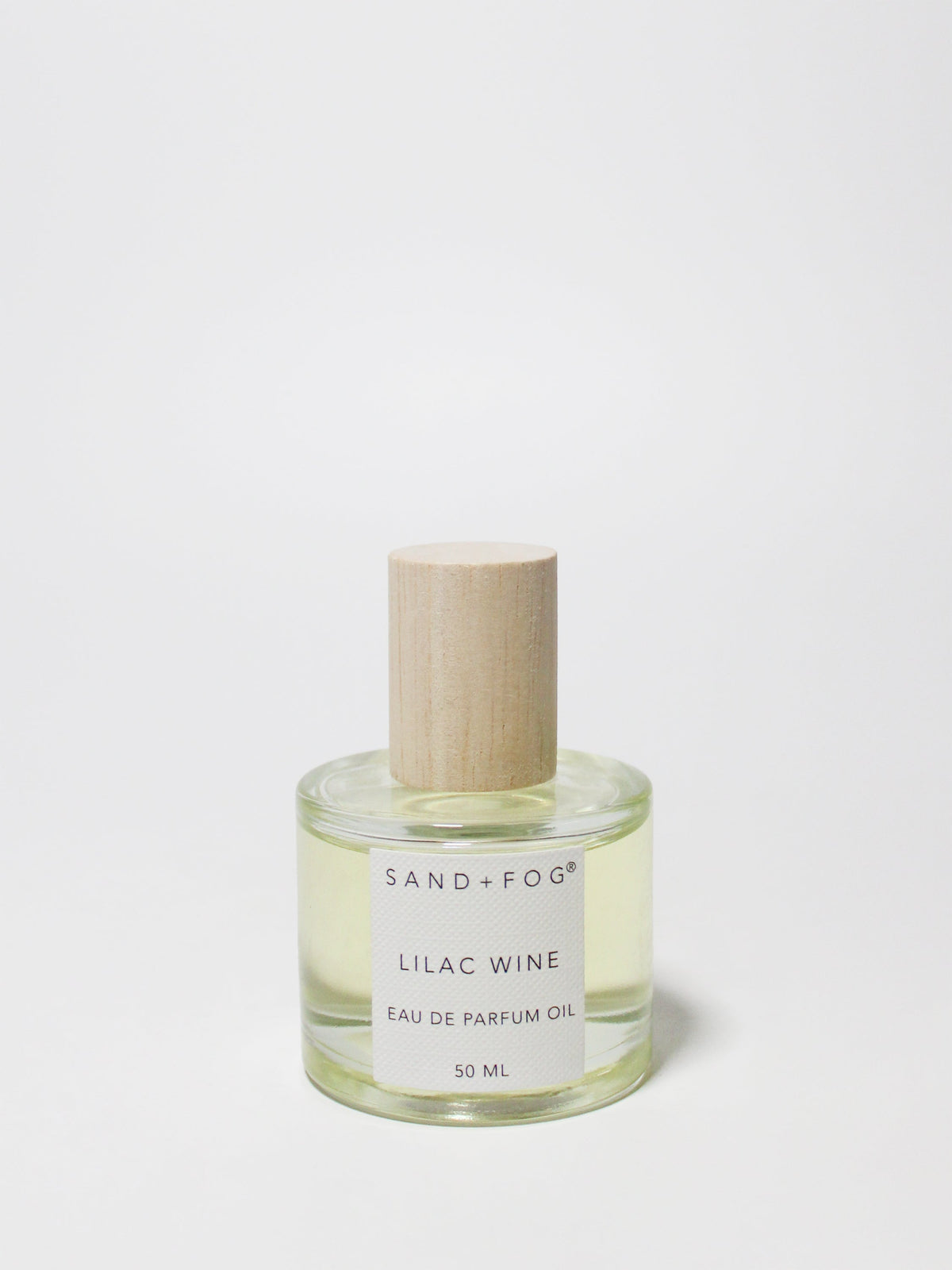 Luxury Lilac Wine 50 ml Perfume Oil Rollerball