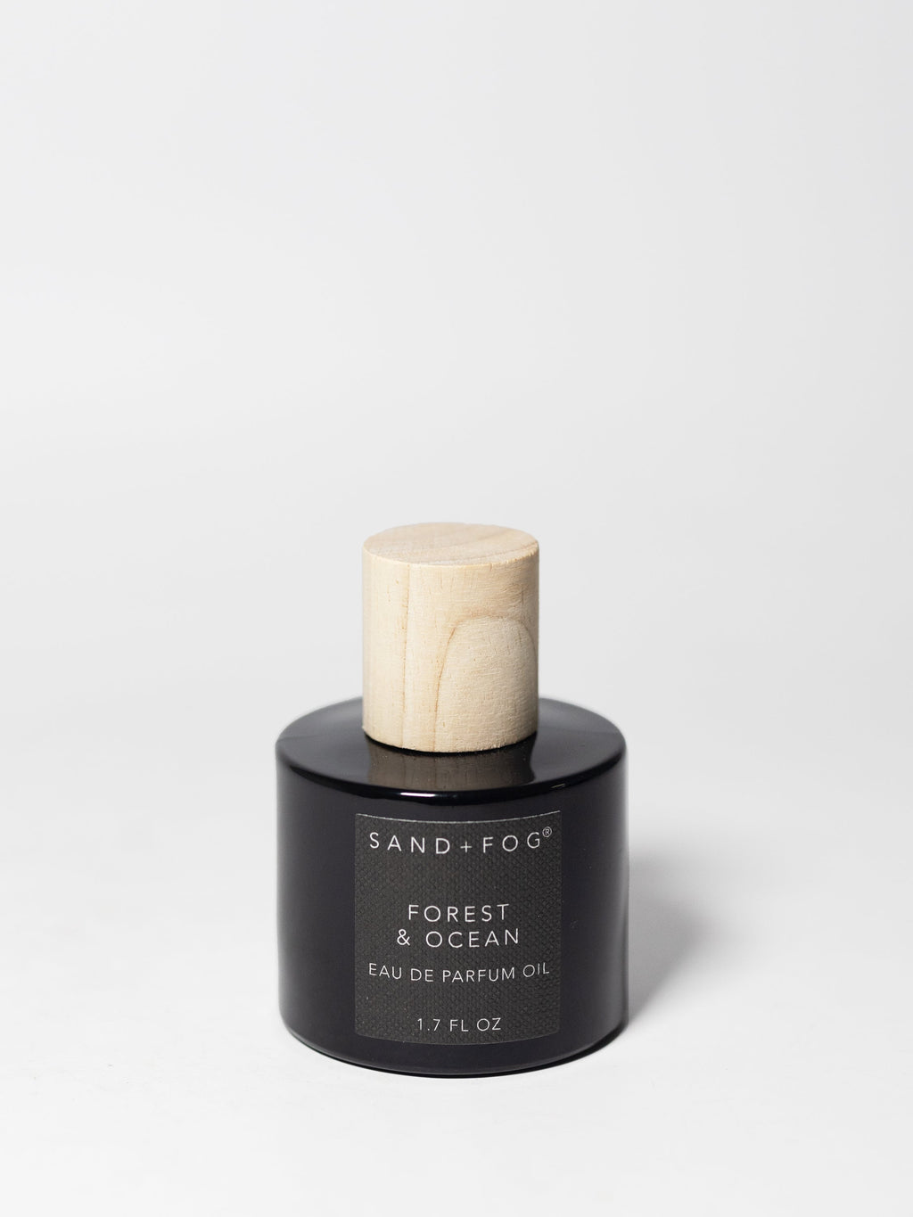 Luxury Forest & Ocean 50 ml Perfume Oil Rollerball