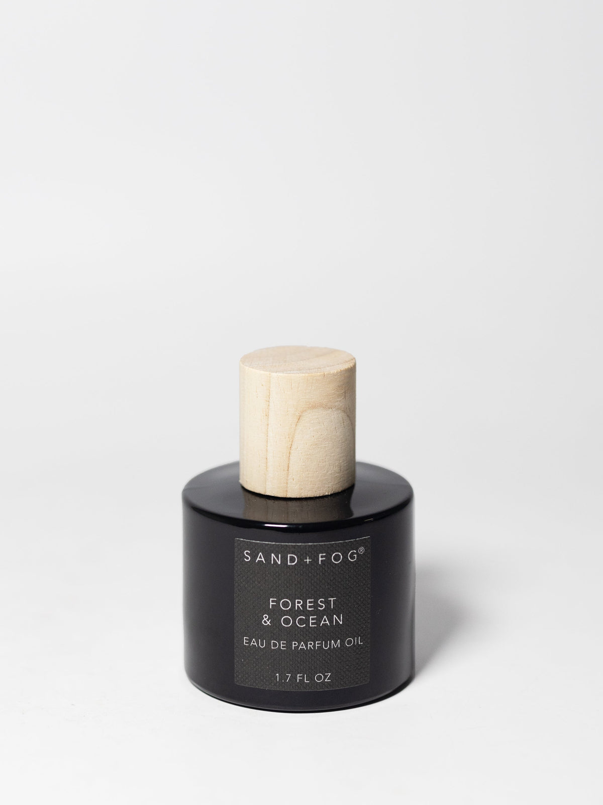 Luxury Forest & Ocean 50 ml Perfume Oil Rollerball