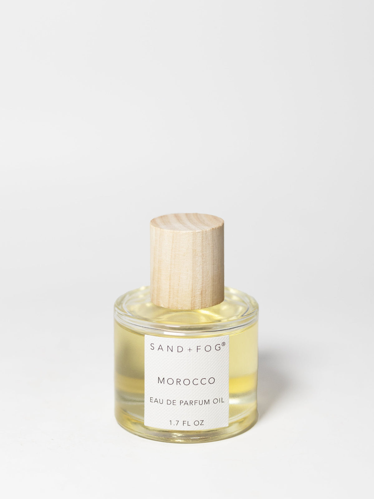 Luxury Morocco 50 ml Perfume Oil Rollerball