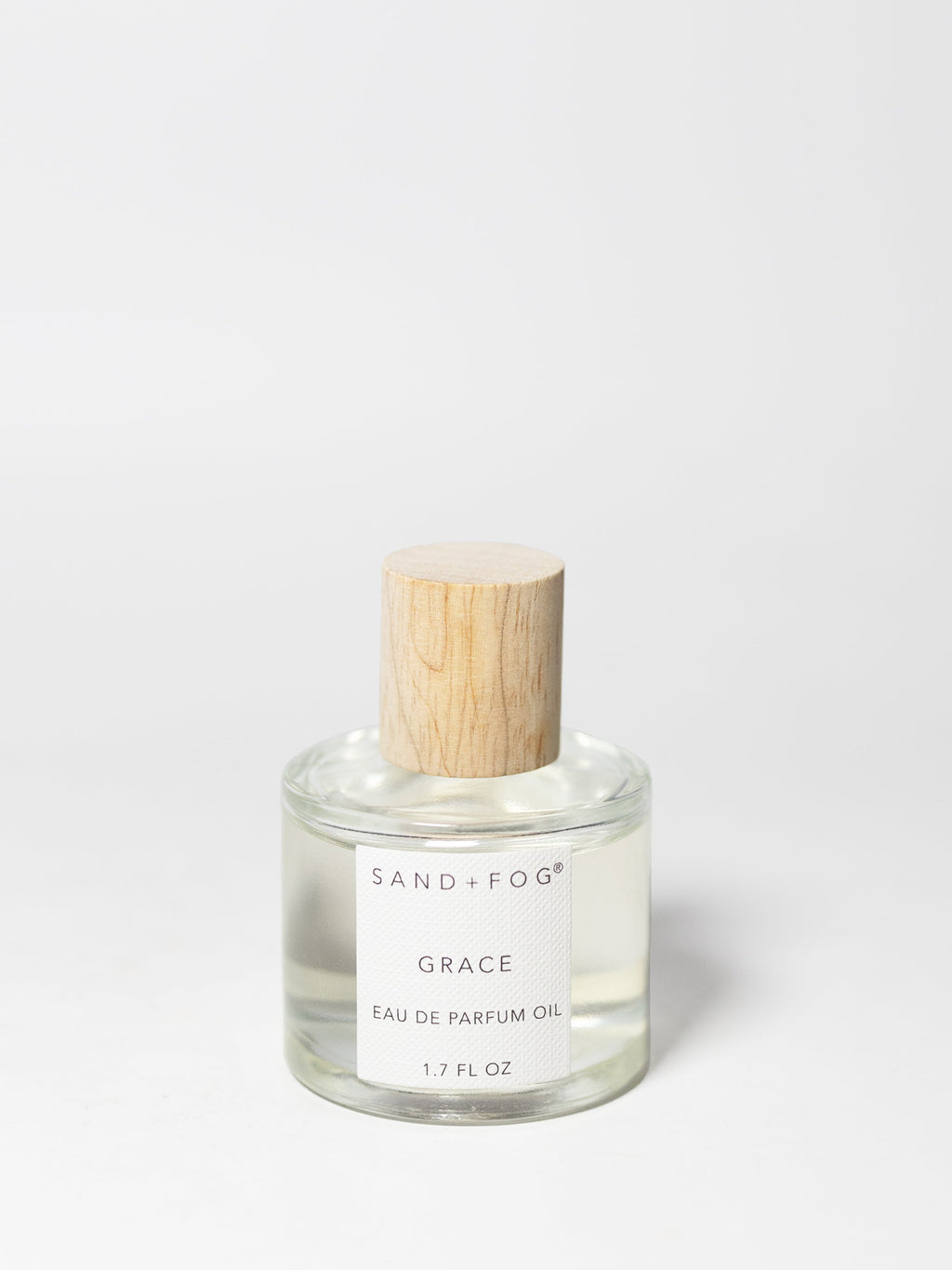 Luxury Grace 50ml Perfume Oil Rollerball