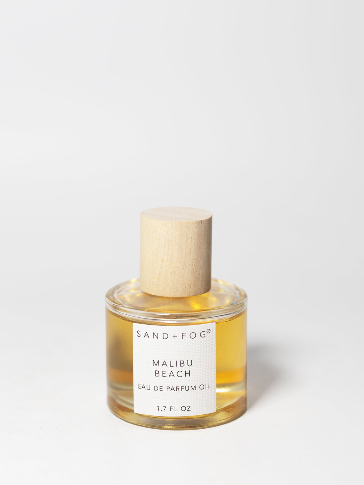 Luxury Malibu Beach 50 ml Perfume Oil Rollerball