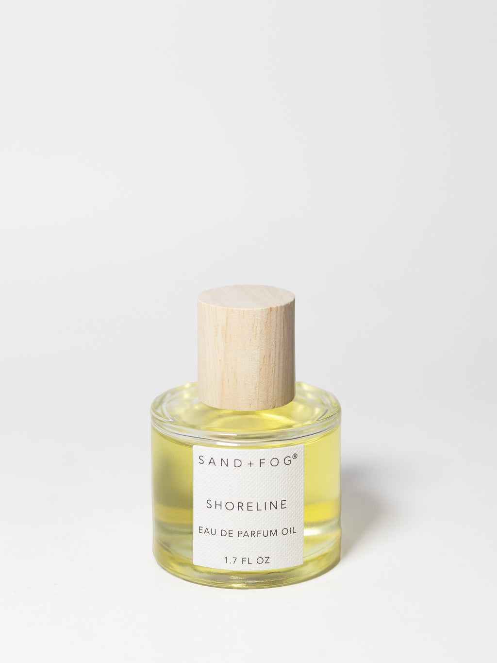 Luxury Shoreline 50 ml Perfume Oil Rollerball
