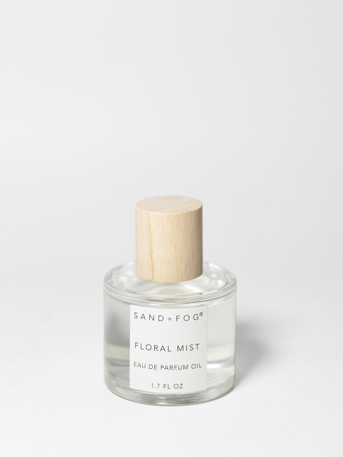 Luxury Floral Mist 50 ml Perfume Oil Rollerball