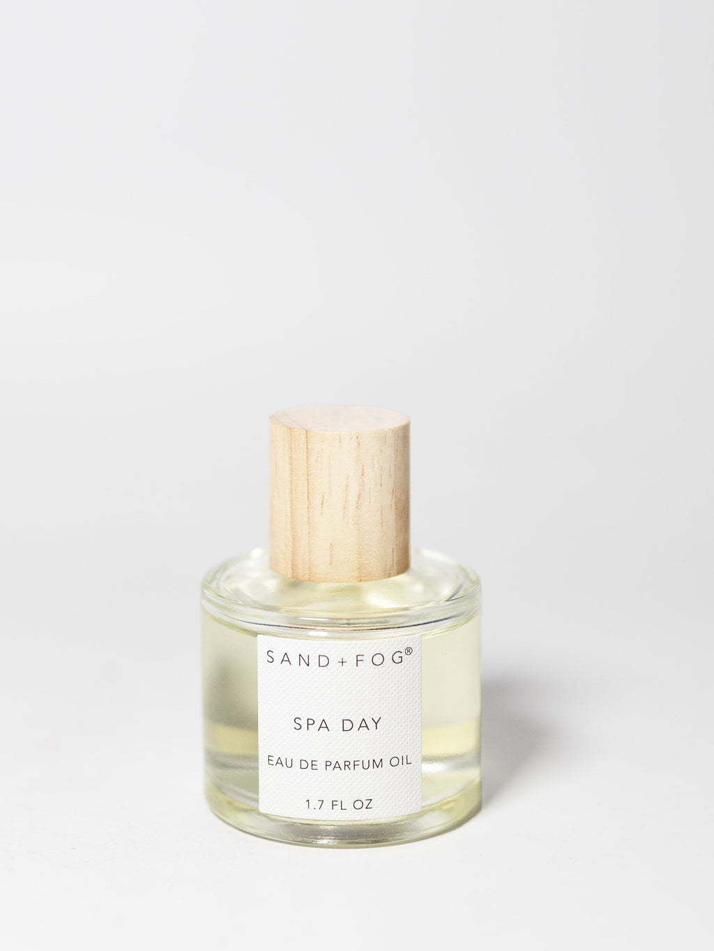 Luxury Spa Day 50 ml Perfume Oil Rollerball