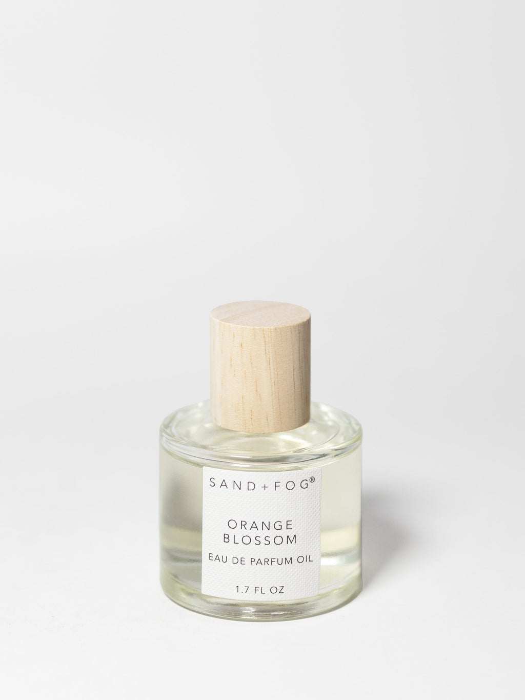 Luxury Orange Blossom 50 ml Perfume Oil Rollerball