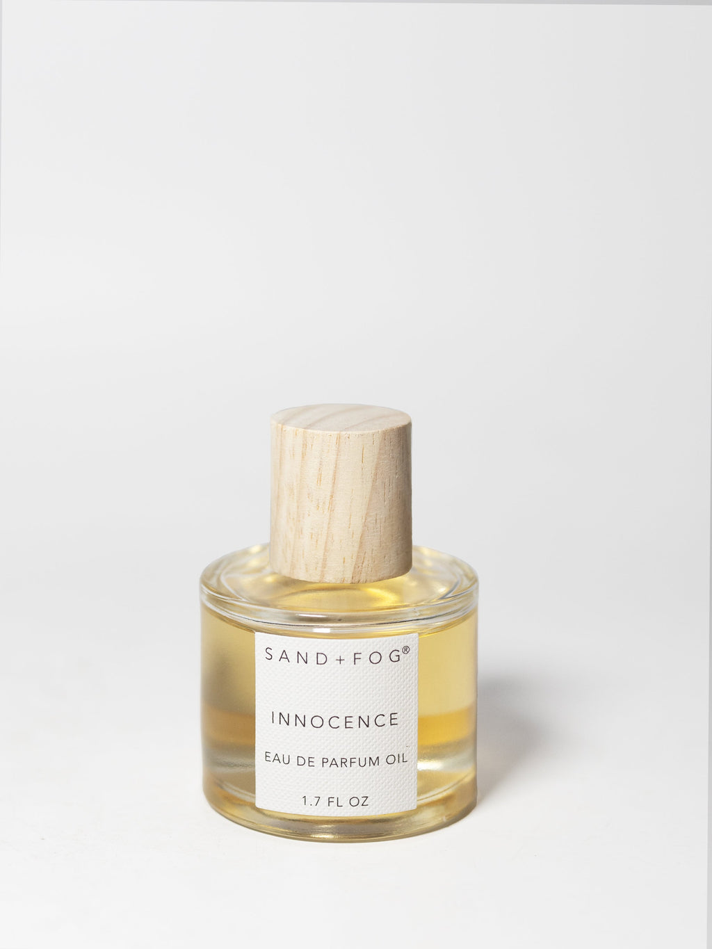 Luxury Innocence 50 ml Perfume Oil Rollerball