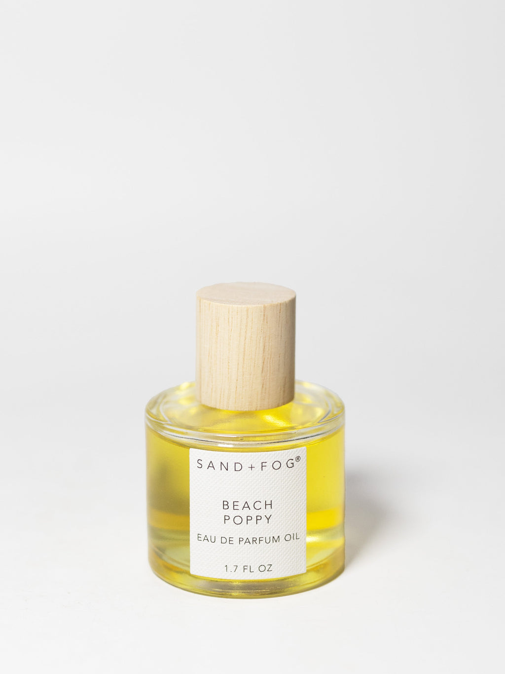 Luxury Beach Poppy 50 ml Perfume Oil Rollerball