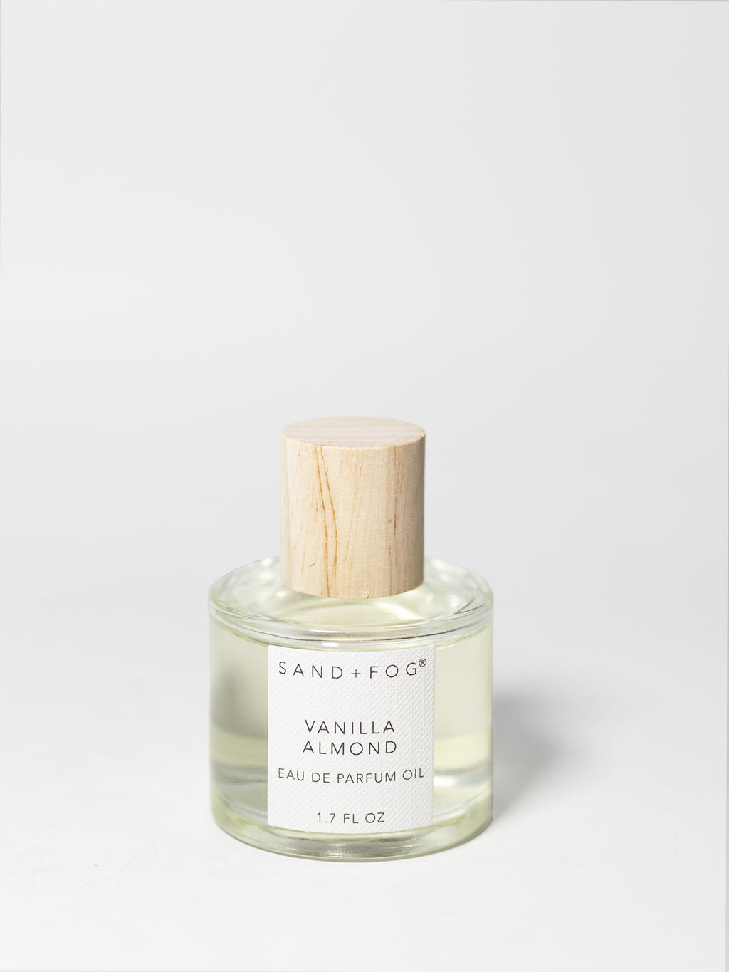 Luxury Vanilla Almond 50ml Perfume Oil Rollerball