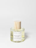Luxury Bergamot & Oud 50 ml Perfume Oil Rollerball