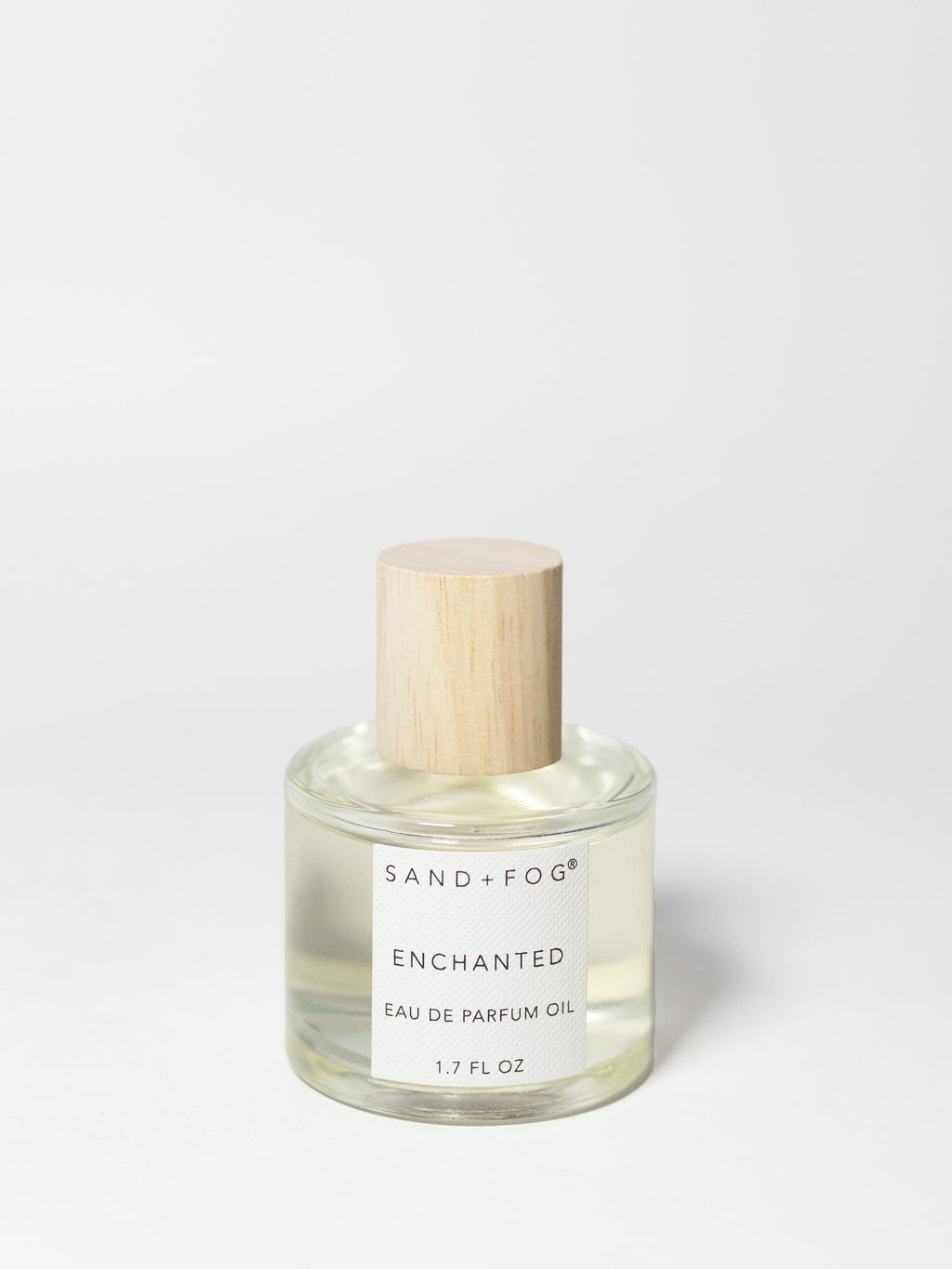 Luxury Enchanted 50 ml Perfume Oil Rollerball