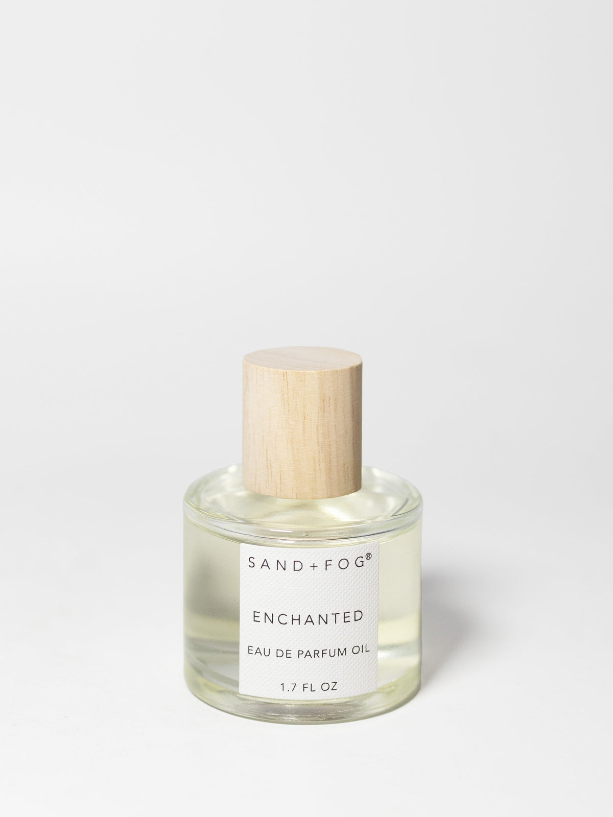 Luxury Enchanted 50 ml Perfume Oil Rollerball