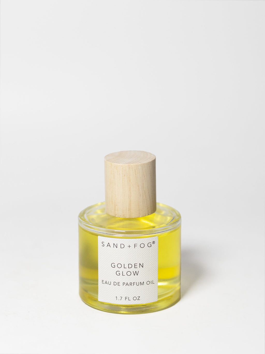 Luxury Golden Glow 50ml Perfume Oil Rollerball