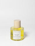 Luxury Golden Glow 50ml Perfume Oil Rollerball