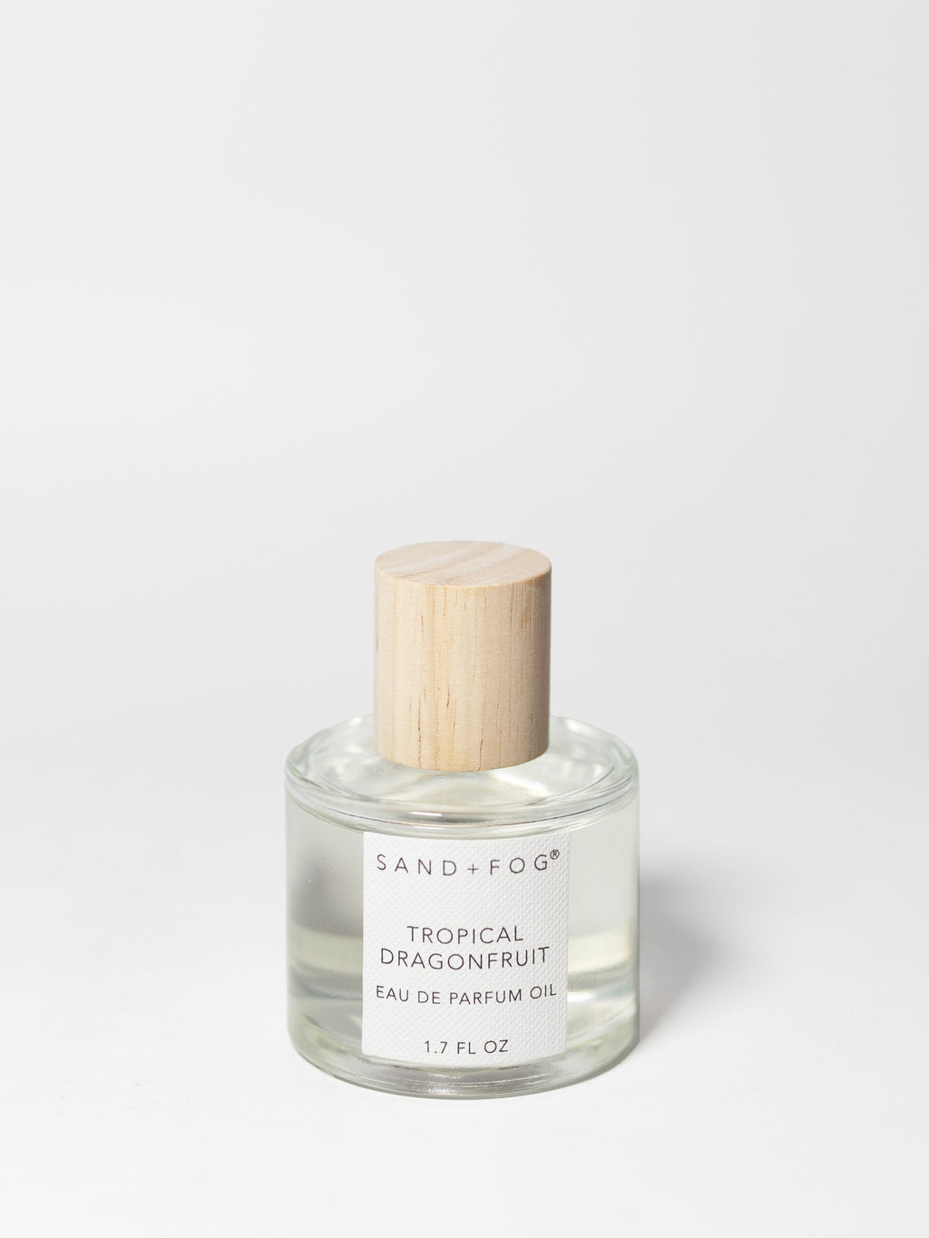 Luxury Tropical Dragonfruit 50 ml Perfume Oil Rollerball