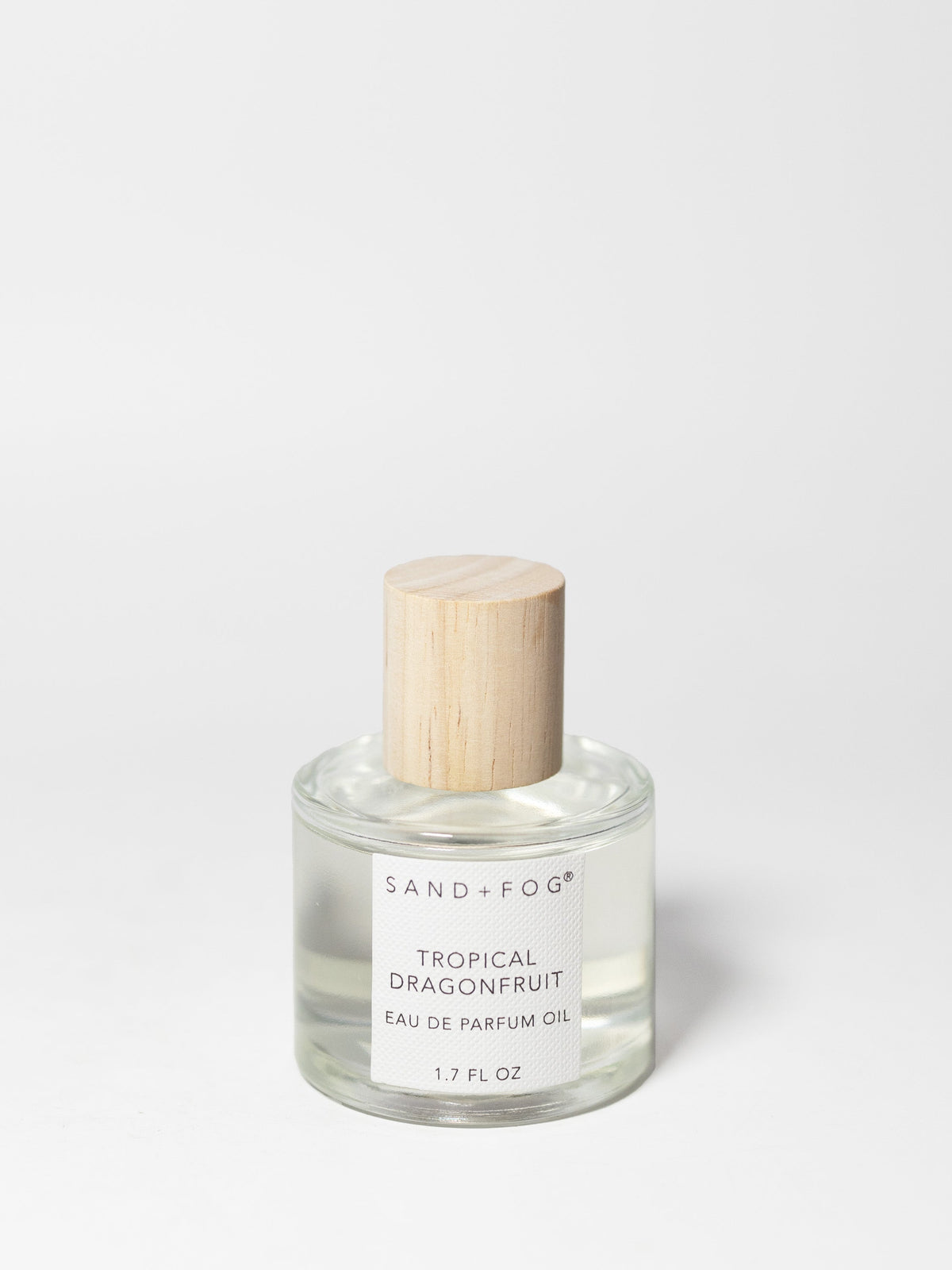 Luxury Tropical Dragonfruit 50 ml Perfume Oil Rollerball