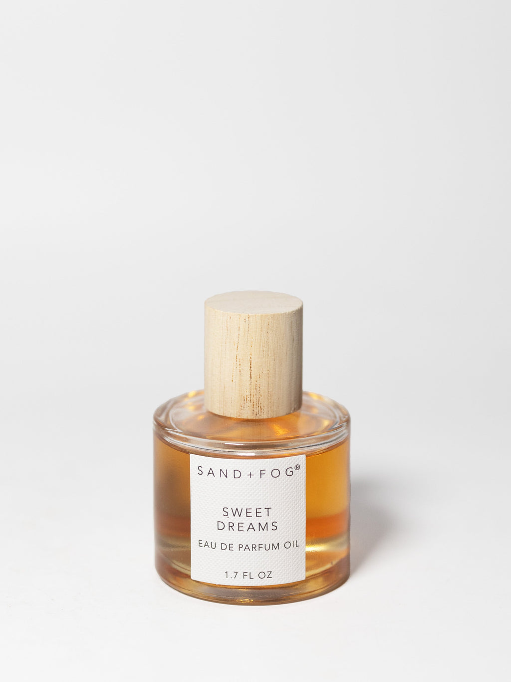 Luxury Sweet Dreams 50ml Perfume Oil Rollerball