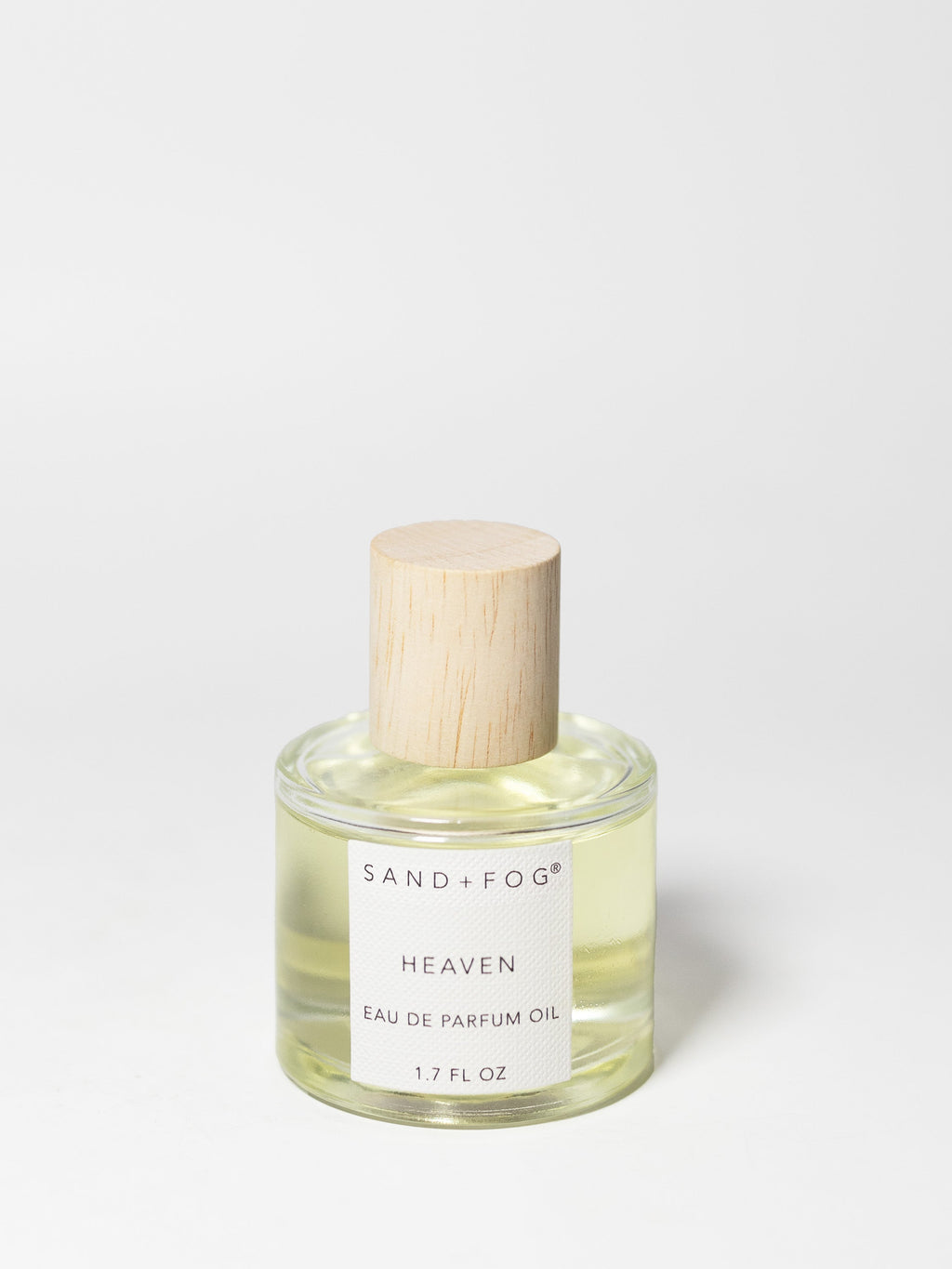 Luxury Heaven 50ml Perfume Oil Rollerball