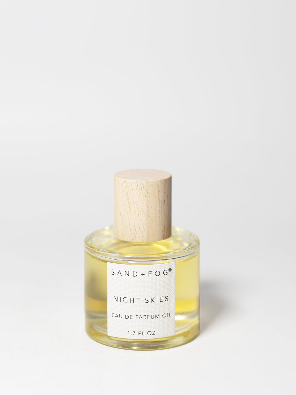 Luxury Night Skies 50ml Perfume Oil Rollerball
