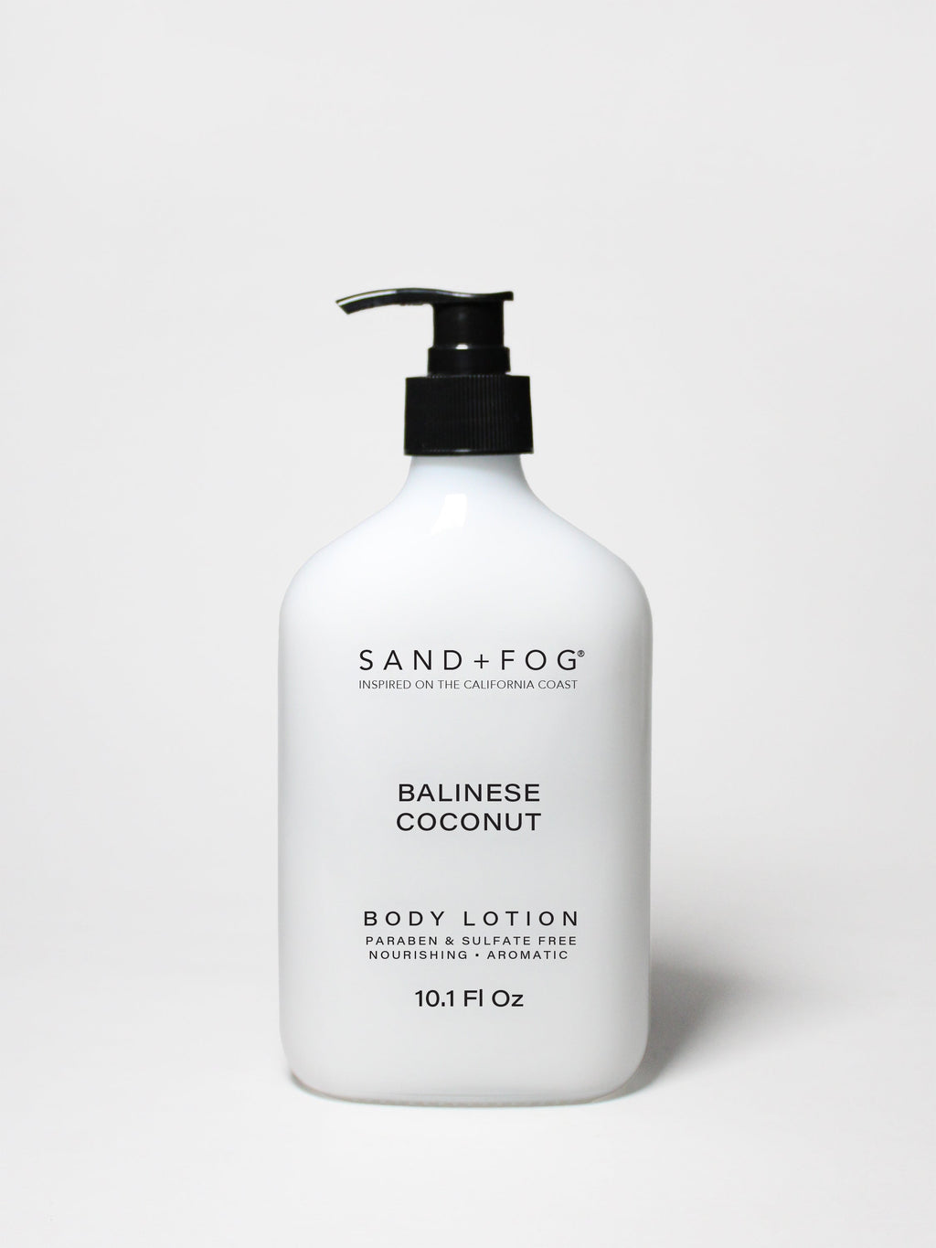 Premium Balinese Coconut Body Lotion