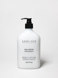 Premium Balinese Coconut Body Lotion