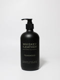 Gentle Teakwood 15.7 oz Liquid Hand Soap