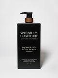 Nourishing Teakwood 32 oz Body Wash