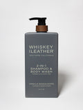 Nourishing Vanilla Sandalwood 32 oz 2-In-1