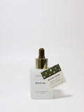 Luxury White Palm 50 ml Perfume Oil Dropper
