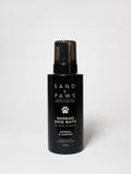 Premium Sand + Paws Waterless Dog Bath - Oatmeal & Almond